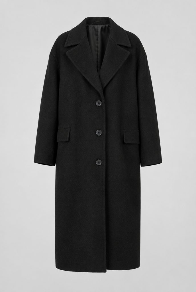 Ridge Coat