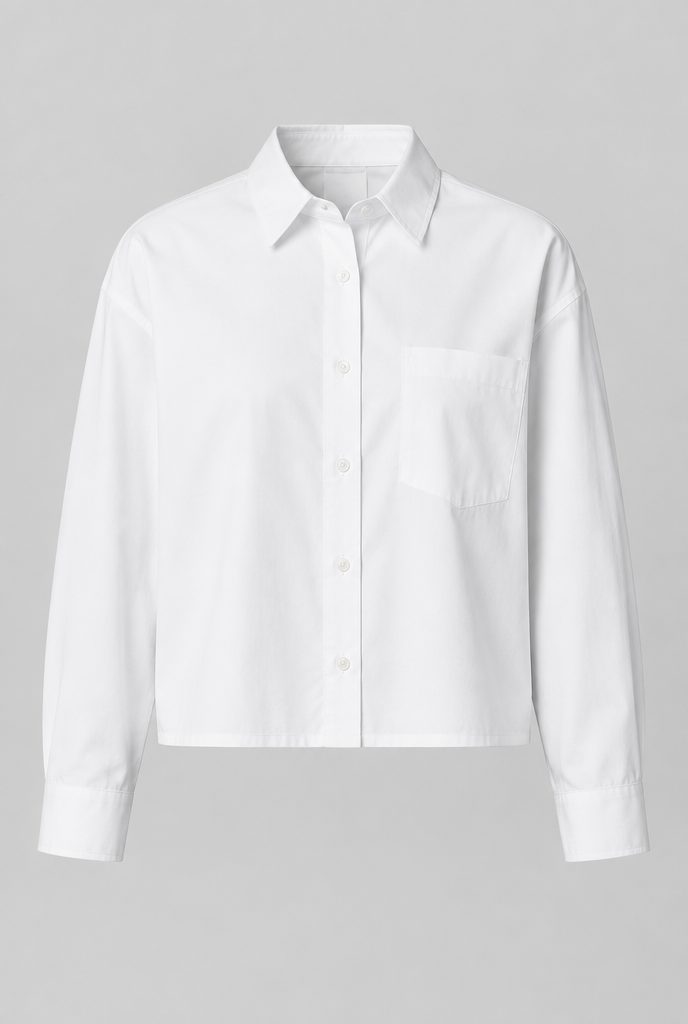 Box Shirt
