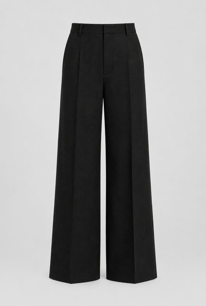 Plane Trouser